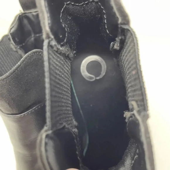 Journee Collection Islana Tru Comfort Foam Ankle Boots - Picture 12 of 14